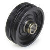 POWER BOND BALANCERS LS  7.5in Steel Harmonic Balancer - SFI PB1117SS