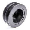 POWER BOND BALANCERS GM LS Steel Harmonic Balancer - SFI PBU1480SS25