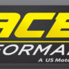 PACER PERFORMANCE Pacer Catalog 2014 100