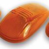 PACER PERFORMANCE LED Amber 5 Light Kit 20-244