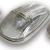 PACER PERFORMANCE LED Clear 5 Light Kit 20-244C