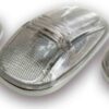PACER PERFORMANCE Hi-Five Cab Roof Lights Clear 20-245C