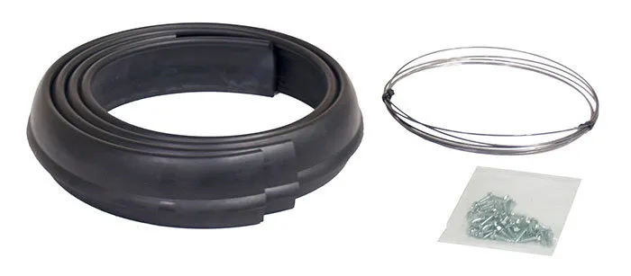 PACER PERFORMANCE Flexy Flares Universal Fit HD 1-3/4in x 58in 52-191