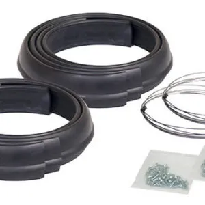 Wheel Front Aftermarket Shop