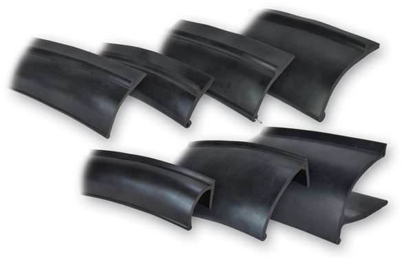 PACER PERFORMANCE Flexy Flares Universal Sample Flare Pack 52-199