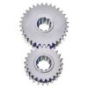 PEM Standard Quick Change Gears Set 8Q 61008Q