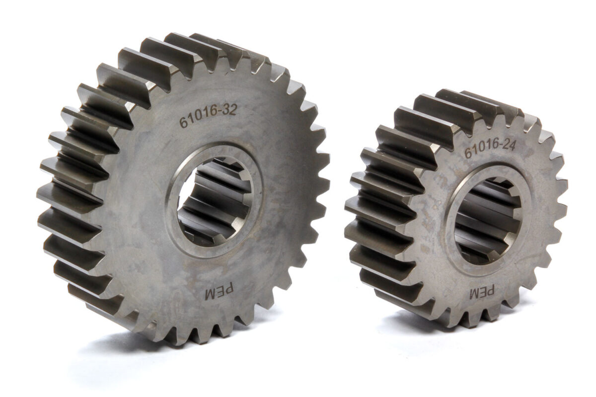 PEM Standard Quick Change Gears 61016