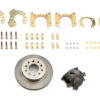PEM Ford 9in Bolt On Rear Disc Brake Kit GM Calipr B-On-DBK