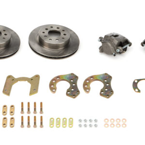 Wheel Front Aftermarket Shop