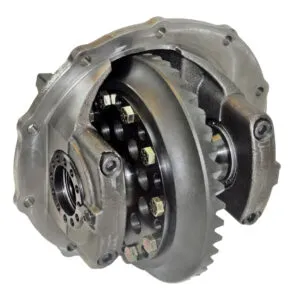 Wheel Front Aftermarket Shop