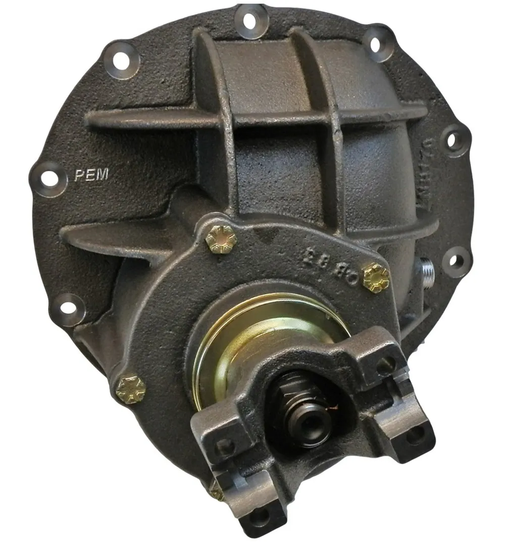 PEM New Center Section FS 7.00 Ratio 31 Spline L/W CSFS70031LW