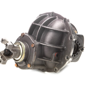 Wheel Front Aftermarket Shop