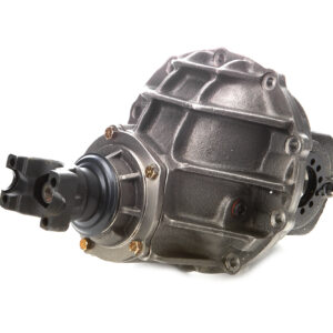 Wheel Front Aftermarket Shop