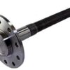 PEM Flange Axle 7.5in GM With 2 Bolt 5x4.7 FLAX7.5GMSSM