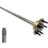 PEM Flanged Axle 8.8IN Ford Crown Vic FlaxFord88