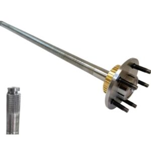 Wheel Front Aftermarket Shop