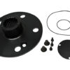 PEM Drive Flange Kit 5x5 w/ Cap GNDFK5X5