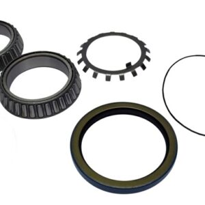 Wheel Front Aftermarket Shop