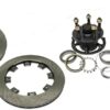 PEM Grand National Hubs 5x5 Kit GNHRK5X5