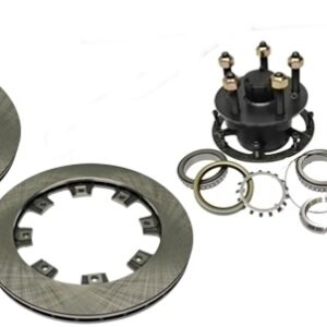 Wheel Front Aftermarket Shop