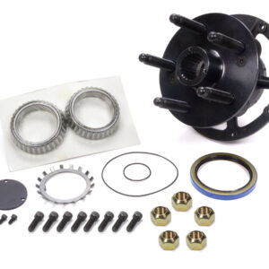 Wheel Front Aftermarket Shop