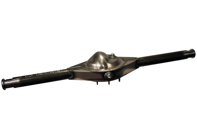 PEM New Floater Housing 62in Centered HN310310