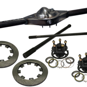 Wheel Front Aftermarket Shop