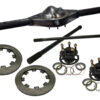 PEM New Stamped Floater Metric Kit 58in Center HNMK2902904