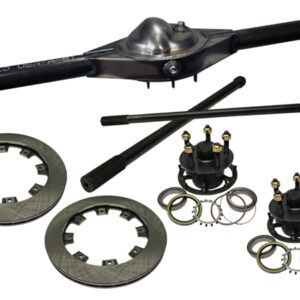 Wheel Front Aftermarket Shop