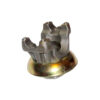 PEM QC Forged Steel Yoke 10 Spline QCC0090