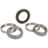 PEM W5 Tapered Bearing And Seal Kit One Ton REM QCC0237K