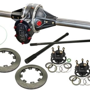 Wheel Front Aftermarket Shop