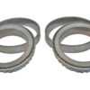 PEM Bearing Kit GN Hub REM Finished w/Races REM-ZGNBRKIT
