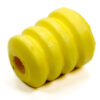 PENSKE RACING SHOCKS 32GR Bump Rubber Yellow BR-32