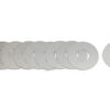 PENSKE RACING SHOCKS Washer Shims 1.200 x .012 x .500 Valve (10pk) VW-120012-10