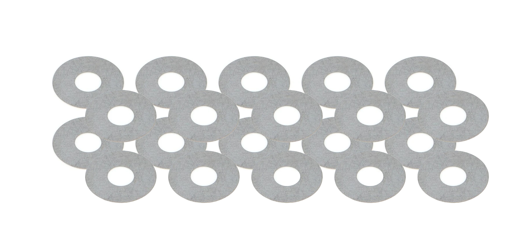 PENSKE RACING SHOCKS Washer Shims 1.350 x .006 500 Valve (20PK) VW-135006-20