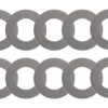 PENSKE RACING SHOCKS Washer Shims .900 x .008 x .500 Valve (10pk) VW-90008-10