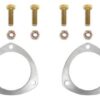 PATRIOT EXHAUST Collector Gaskets Seal-4-Good 3.5 66003