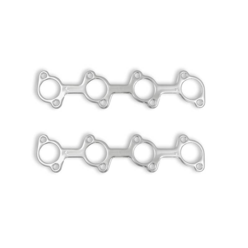 PATRIOT EXHAUST Header Gskts Seal-4-Good Ford 4.6/5.4L 2V 66033