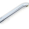 PATRIOT EXHAUST Exhaust Tip - Motor Cycle Turndown Style H2965