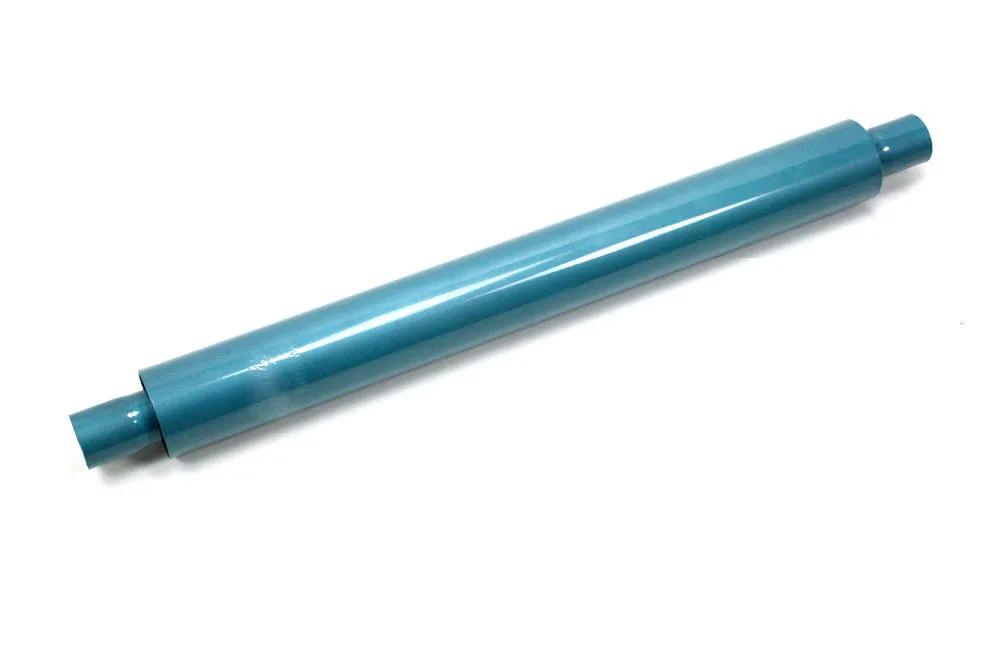 PATRIOT EXHAUST Smithy Muffler - 2.00 Inlet 30.0 Long H3012