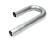 PATRIOT EXHAUST J-Bend Stainless 1.750 x 3in Radius 18 Gauge H6910