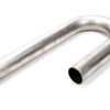 PATRIOT EXHAUST J-Bend Stainless 1.875 x 3in Radius 18 Gauge H6913