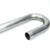 PATRIOT EXHAUST J-Bend Stainless 2.250 x 3.5in Radius 18 Gau H6920