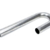 PATRIOT EXHAUST J-Bend Mild Steel 2.000 x 3in Radius 18 Gauge H7036