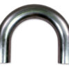PATRIOT EXHAUST U-Bend Mild Steel 2in 18-Gauge H7038