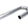 PATRIOT EXHAUST J-Bend Mild Steel 2.125 x 3in Radius 16 Gauge H7044