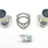 PATRIOT EXHAUST Collector Reducer 3in H7238