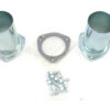 PATRIOT EXHAUST Collector Reducers - 1pr 3in to 3in H7244