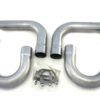 PATRIOT EXHAUST Side Pipe Hook-Up Kit H7402